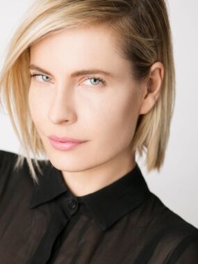 Meet your Posher, Diana